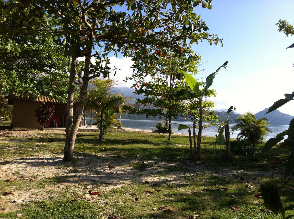 Flat Paraty Studio Extérieur photo