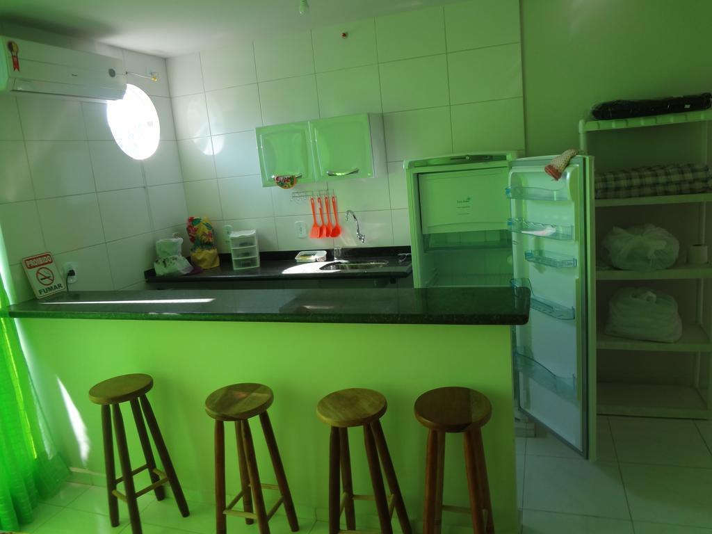 Flat Paraty Studio Extérieur photo