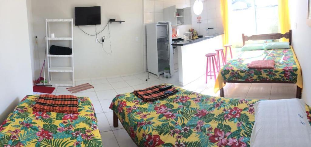 Flat Paraty Studio Extérieur photo